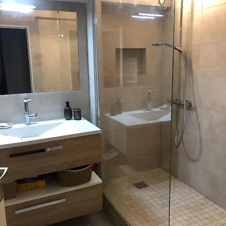 Magnifique Appart + Terrasse De 35m² Strasbourg